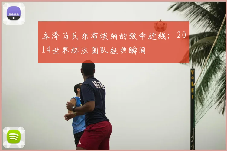 本泽马瓦尔布埃纳的致命连线：2014世界杯法国队经典瞬间