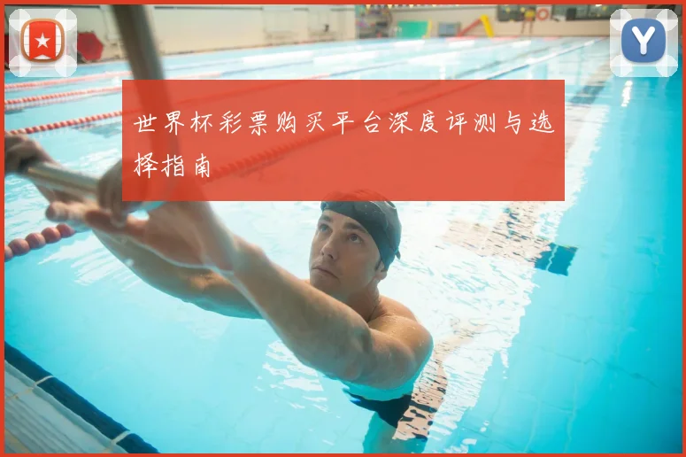 世界杯彩票购买平台深度评测与选择指南